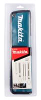 Makita Accessoires D-72154 | Kettingzaagvijlset | 4.0 mm - D-72154 - thumbnail
