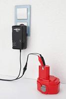 Ansmann ACS110 Stekkerlader 800 mA NiCd, NiMH - thumbnail