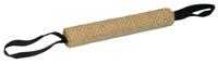 TRIXIE TRAININGSDUMMY BIJTROL JUTE 4X4X26/53 CM 3 ST - thumbnail