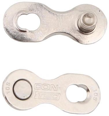 CONTEC verbindingsschakel "connector +" ct chain connector s10+
