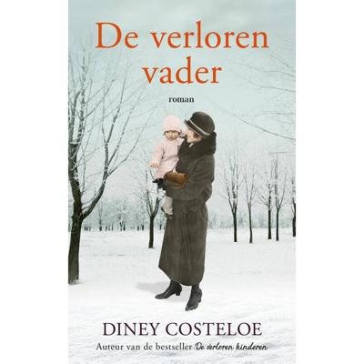 De verloren vader (Paperback)