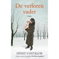 De verloren vader (Paperback) - thumbnail