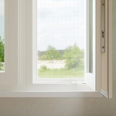 VidaXL Horrengaas wit 112 x 1000 cm glasvezel VidaXL Horrengaas wit 112 x 1000 cm glasvezel