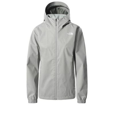 The North Face outdoor jack Quest grijs The North Face outdoor jack Quest grijs