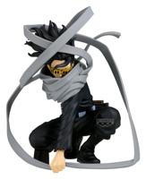 My Hero Academia Maximatic PVC Figure Eraserhead 18 cm - thumbnail