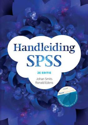 Handleiding SPSS met MyLab NL toegangscode (Paperback)