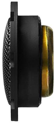 Monacor DT-284 Dome-tweeter 60 W 4 Ω