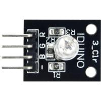 Iduino SE010 RGB LED-module 1 stuk(s) - thumbnail