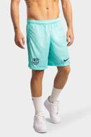 FC Barcelona 3rd Broekje Senior 2023/2024 - Maat M - Kleur: Blauw | Soccerfanshop - thumbnail