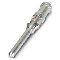 CK1,6-ED 1,50ST AG - Crimp CK1,6-ED-1,50ST AG Phoenix Contact Inhoud: 100 stuk(s)