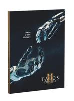 The Talos Principle 2: Devolver Deluxe Edition - thumbnail