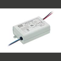 MEAN WELL APC-35-350 LED-driver Constante stroomsterkte 35 W 0.35 A 28 - 100 V/DC Niet dimbaar, Overbelastingsbescherming 1 stuk(s) - thumbnail