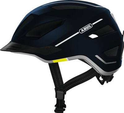 Abus helm pedelec 2.0 midnight blauw l 56-62cm