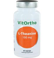 L-Theanine 100 mg - thumbnail