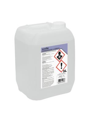 EUROLITE SMOKE FLUID -X- Extreme A2, 5l smoke fluid