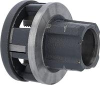 KS Tools 9033304 Schroefdraad inzetstuk Gereedschapsstaal 80 mm - thumbnail