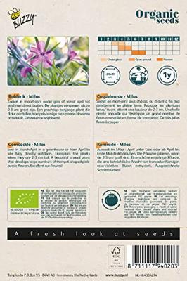 Bio agrostemma. bolderik 1g