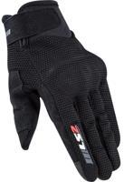 LS2 handschoenen "ray lady gloves ray lady black l - thumbnail