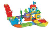 VTech Toet Toet Auto's - Disney Mickey's Treinstation - thumbnail