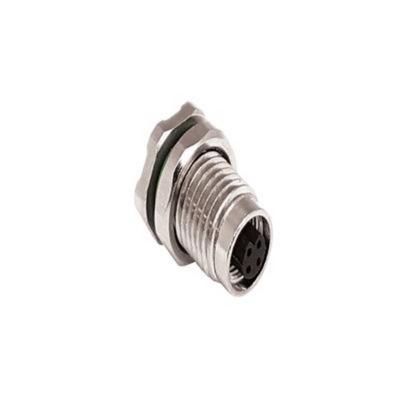 Bulgin PXMBNI05RPF04APC Bulk 1 stuk(s)