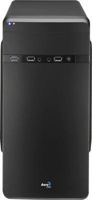 Aerocool QS-180 Mini zwart - thumbnail
