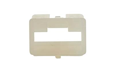 HELLA stekkerbehuizing socket housing 1-polig