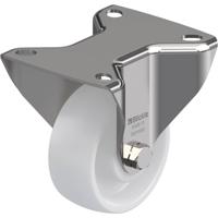 Blickle BX-PO 75XR Bokwiel Wieldiameter: 75 mm Draagvermogen (max.): 150 kg 1 stuk(s) - thumbnail