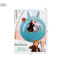 Volare skippybal Disney Frozen - 50 cm - thumbnail
