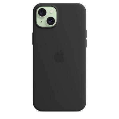 Telefoonhoes Apple MXQR3ZM/A Zwart