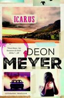 Icarus - Deon Meyer - ebook - thumbnail