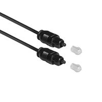 ACT AC3690 SPDIF TOSlink Optische Audio Kabel Male/Male - 1,2 meter - thumbnail