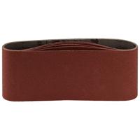 Makita P-36902 Schuurband Korrelgrootte (num) 80 (l x b) 610 mm x 100 mm 5 stuk(s) - thumbnail