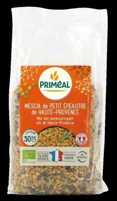 Primeal Eenkoornspelt mix bio 500 Gram