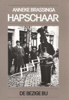 Hapschaar - Anneke Brassinga - ebook - thumbnail