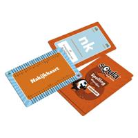 Identity Games squla spelling woordjes - thumbnail