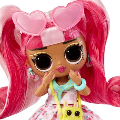 MGA Entertainment L.o.l. surprise tweens core modepop - cherry b.b.