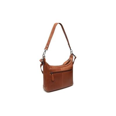 The Chesterfield Brand Shoulder Bag Mirage-Cognac