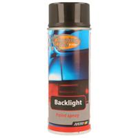 Motip Backlight zwart - thumbnail