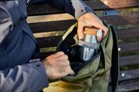 Black+Blum Thermo Pot - 0.55Ltr - Leisteen - thumbnail