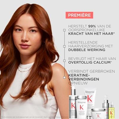 Kérastase Première Huile Gloss Réparatrice 30ml - thumbnail