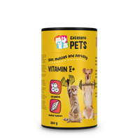 Excellent Pets Vitamin E+ 250 g - thumbnail