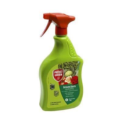 SBM Protect garden Desect (decis) spray 1 liter