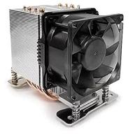 Inter-Tech A-35 CPU-koellichaam met ventilator - thumbnail