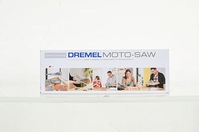 Dremel DREMEL® Moto-Saw (MS20-1/5) - F013MS20JA - thumbnail