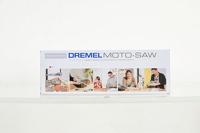 Dremel DREMEL® Moto-Saw (MS20-1/5) - F013MS20JA - thumbnail