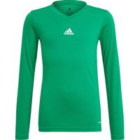 adidas Team Ondershirt Kids Groen - thumbnail