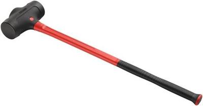 Hultafors terugslagvrije hamer db 5000 - o88mm - hu823414 hu823414 Hultafors terugslagvrije hamer db 5000 - o88mm - hu823414 hu823414
