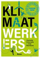 Klimaatwerkers - Charlotte Extercatte - ebook - thumbnail