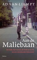 Aan de Maliebaan (Paperback) - thumbnail