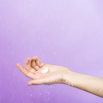 Foamie Repair Shampoo Bar Foamie Repair Shampoo Bar